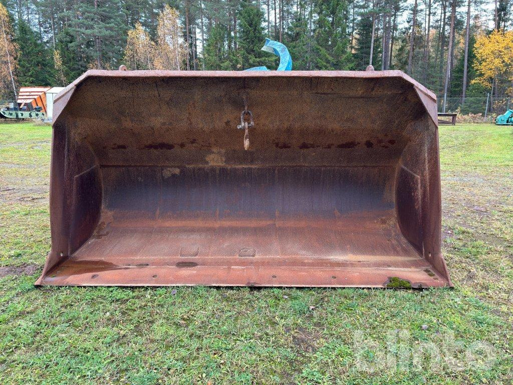 Okänt - 装载机铲斗:图2 Okänt - 装载机铲斗:图2