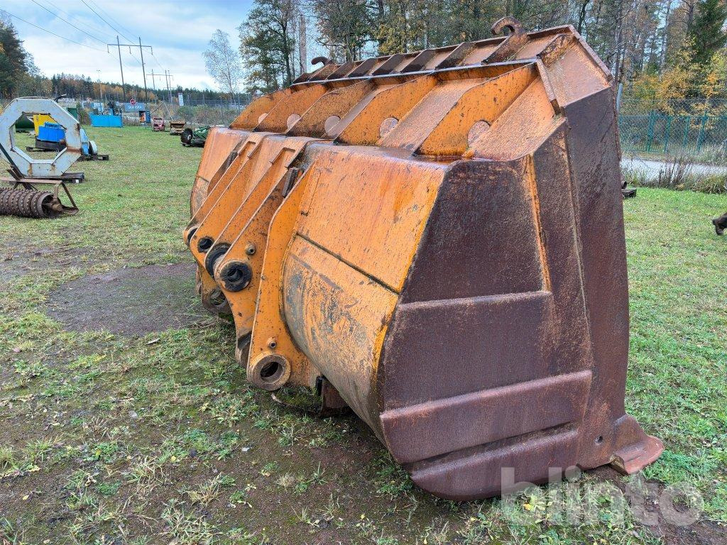 Okänt - 装载机铲斗:图4 Okänt - 装载机铲斗:图4