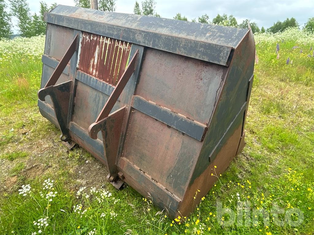 Okänt - 装载机铲斗:图3 Okänt - 装载机铲斗:图3