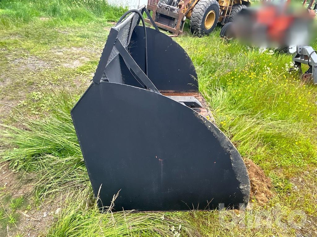 Okänt - 装载机铲斗:图4 Okänt - 装载机铲斗:图4