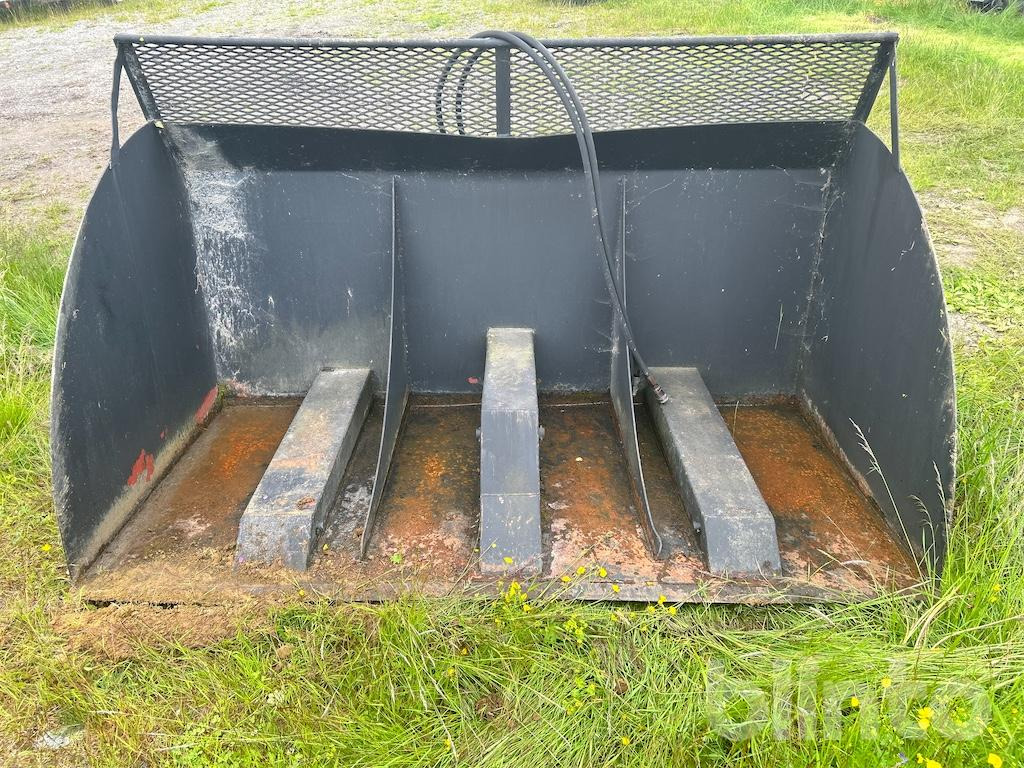 Okänt - 装载机铲斗:图2 Okänt - 装载机铲斗:图2