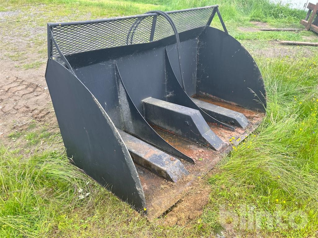 Okänt - 装载机铲斗:图3 Okänt - 装载机铲斗:图3