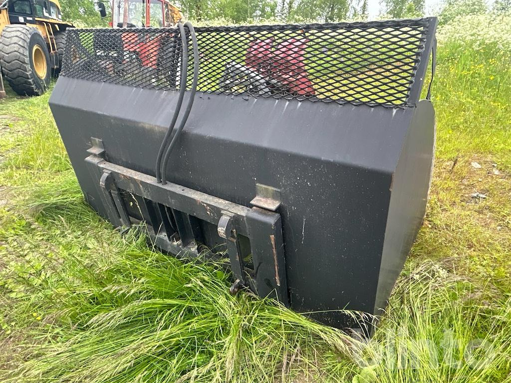 Okänt - 装载机铲斗:图5 Okänt - 装载机铲斗:图5