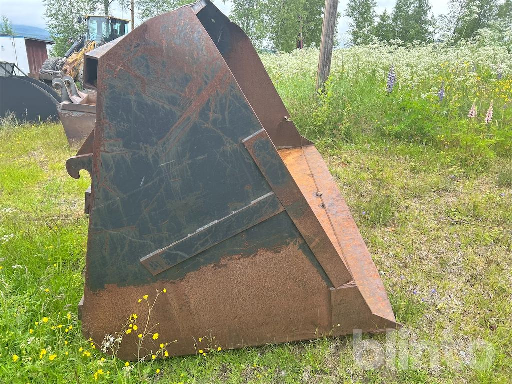 Okänt - 装载机铲斗:图2 Okänt - 装载机铲斗:图2