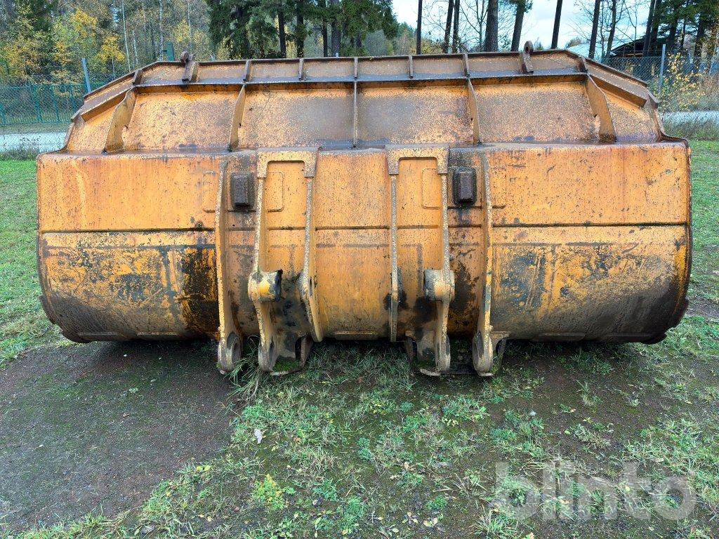 Okänt - 装载机铲斗:图5 Okänt - 装载机铲斗:图5