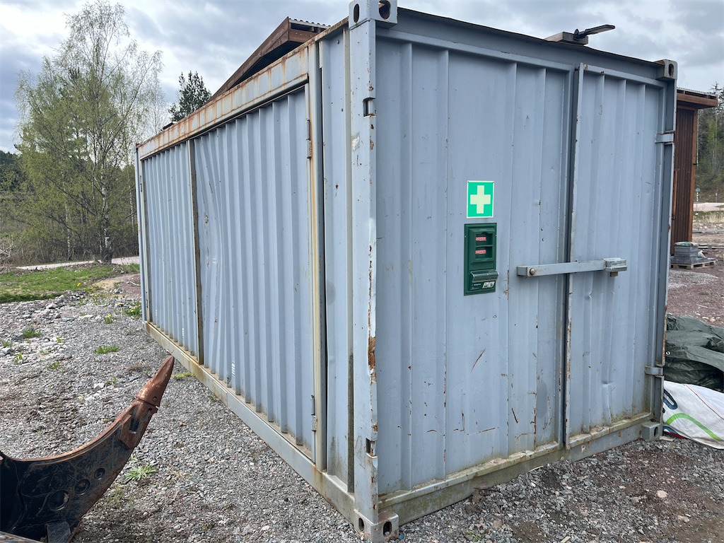 Öppningsbar sida - 货运集装箱:图1 Öppningsbar sida - 货运集装箱:图1