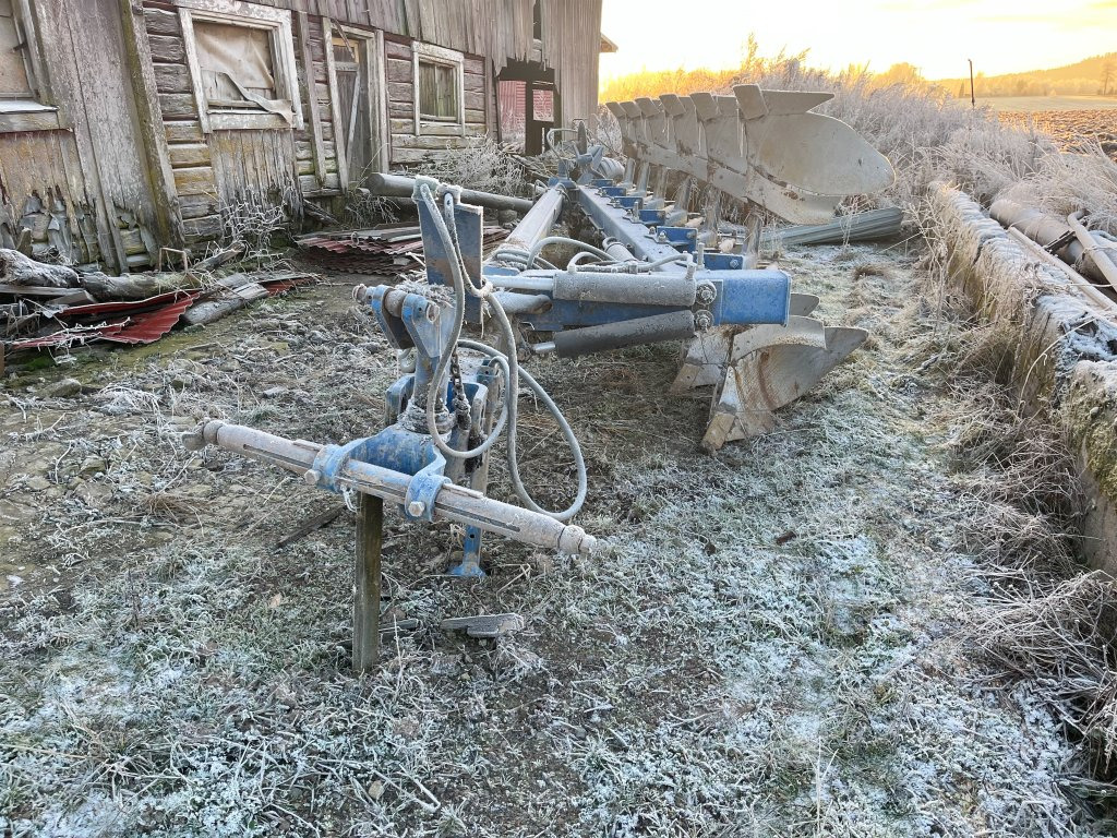 Överum CVL 6150H - 犁:图3 Överum CVL 6150H - 犁:图3