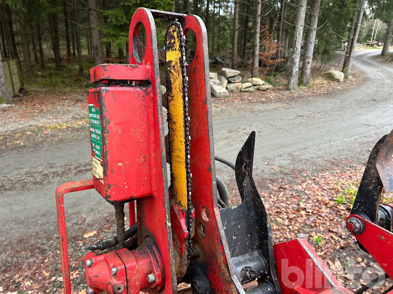 Patu - 采伐头:图5 Patu - 采伐头:图5