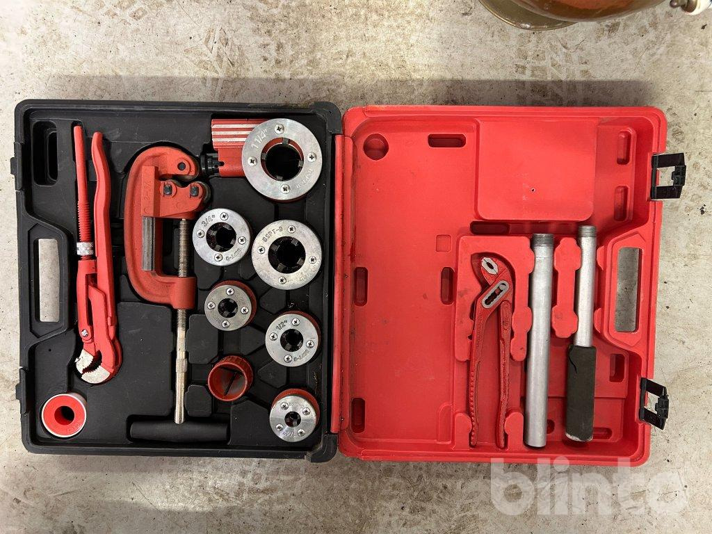 车间设备 Pela, Obohos, April, Makita, Biltema med fler：图46