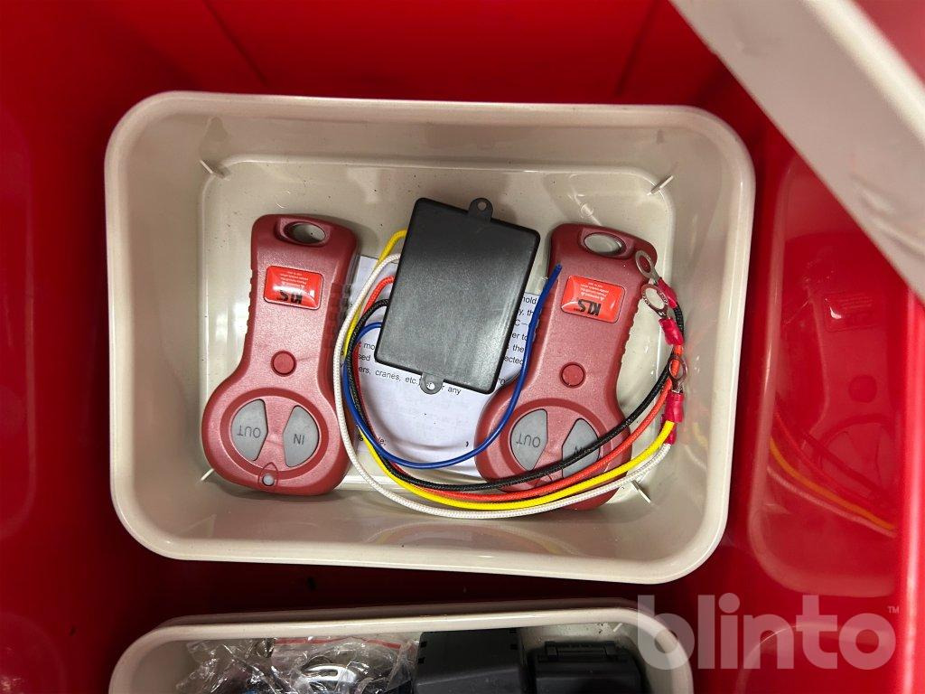 车间设备 Pela, Obohos, April, Makita, Biltema med fler：图31