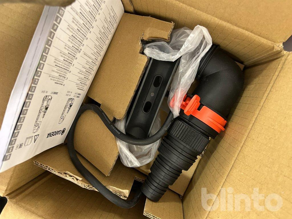 车间设备 Pela, Obohos, April, Makita, Biltema med fler：图47