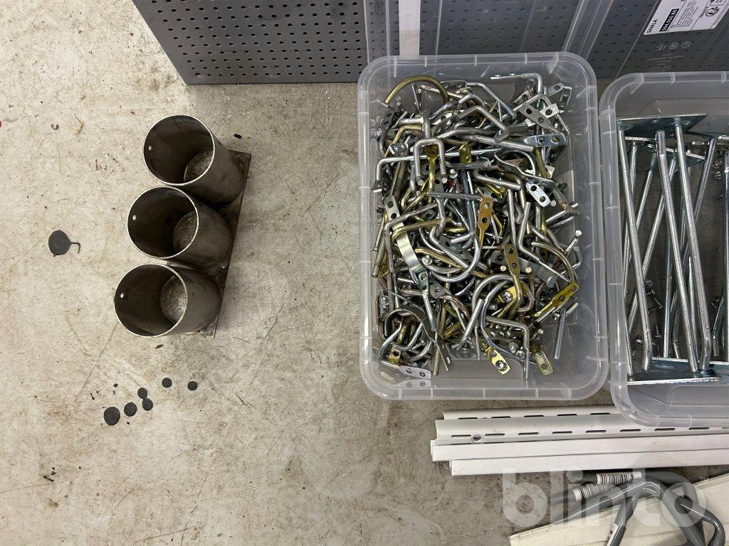 车间设备 Pela, Obohos, April, Makita, Biltema med fler：图7