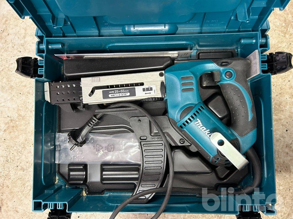 车间设备 Pela, Obohos, April, Makita, Biltema med fler：图45