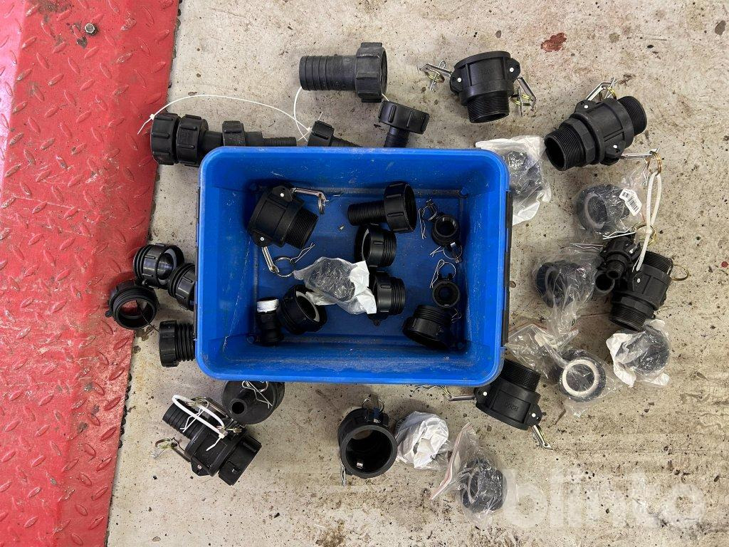 车间设备 Pela, Obohos, April, Makita, Biltema med fler：图28