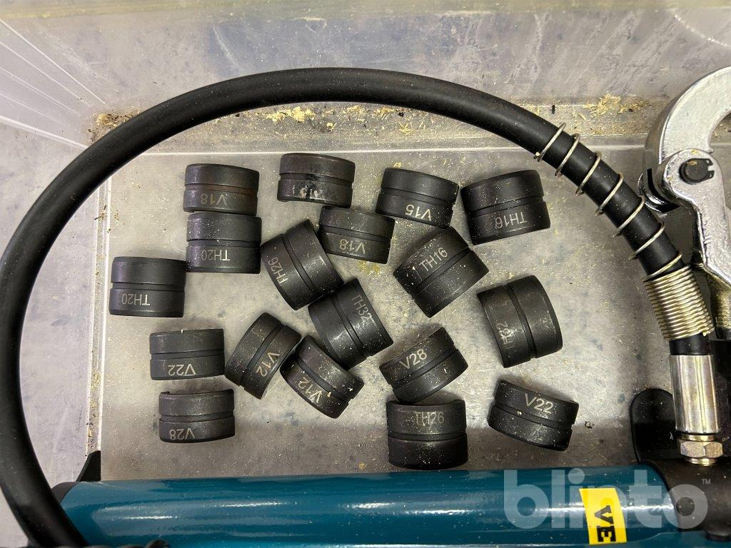 车间设备 Pela, Obohos, April, Makita, Biltema med fler：图22