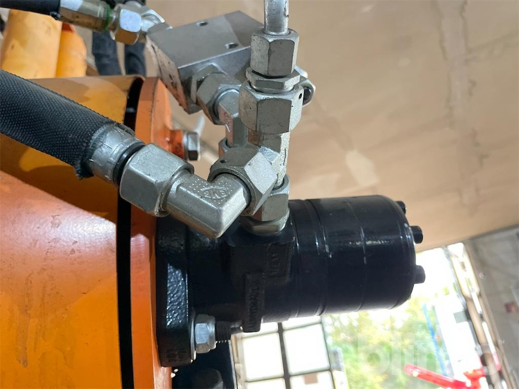 劈木机 Posch Hydo Combi 24 (2012)：图36