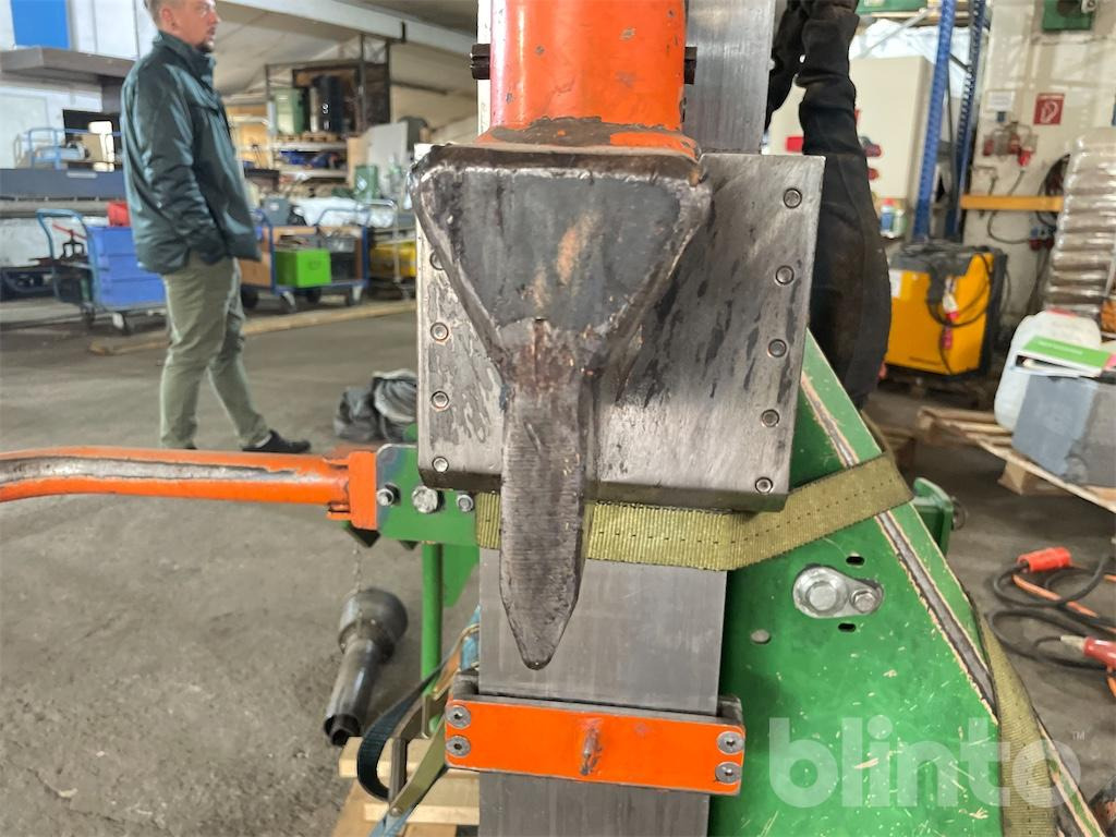 劈木机 Posch Hydo Combi 24 (2012)：图21