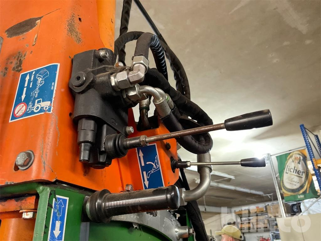 劈木机 Posch Hydo Combi 24 (2012)：图27