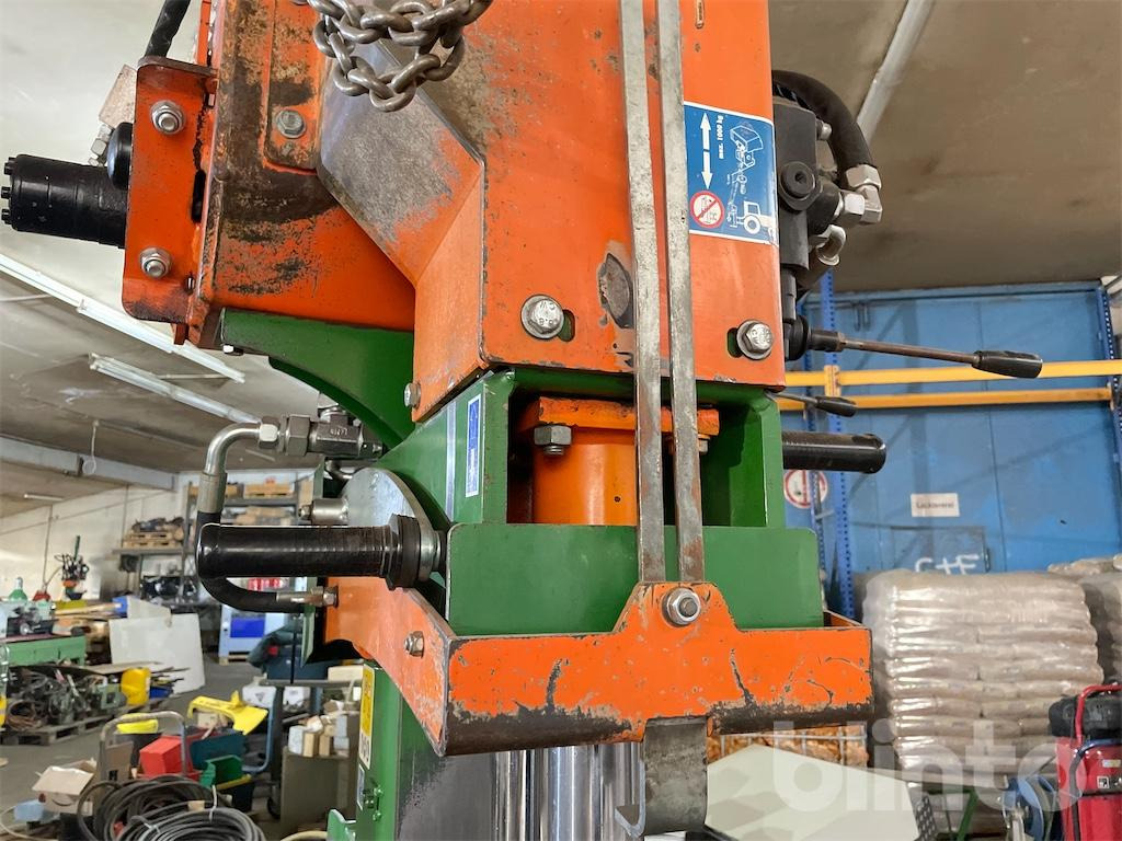 劈木机 Posch Hydo Combi 24 (2012)：图45