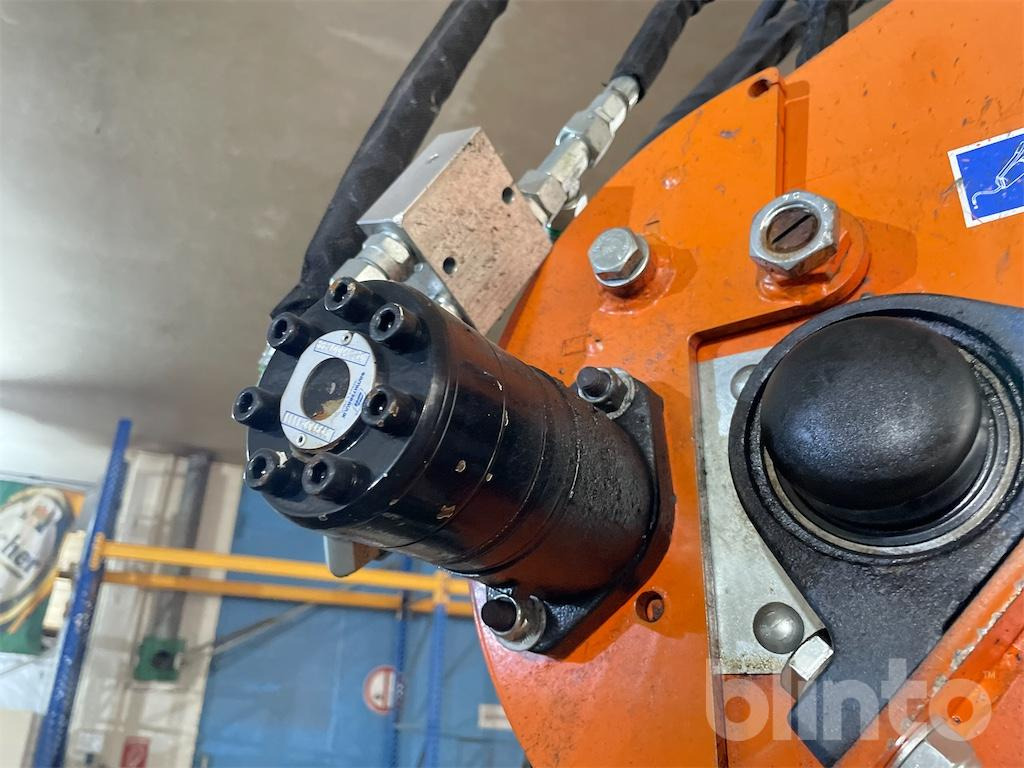 劈木机 Posch Hydo Combi 24 (2012)：图39