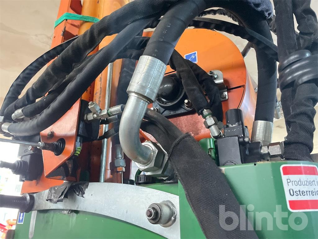 劈木机 Posch Hydo Combi 24 (2012)：图31