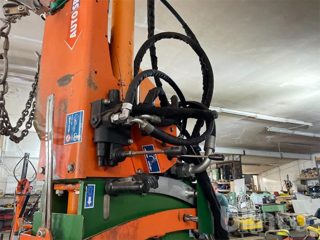 劈木机 Posch Hydo Combi 24 (2012)：图49