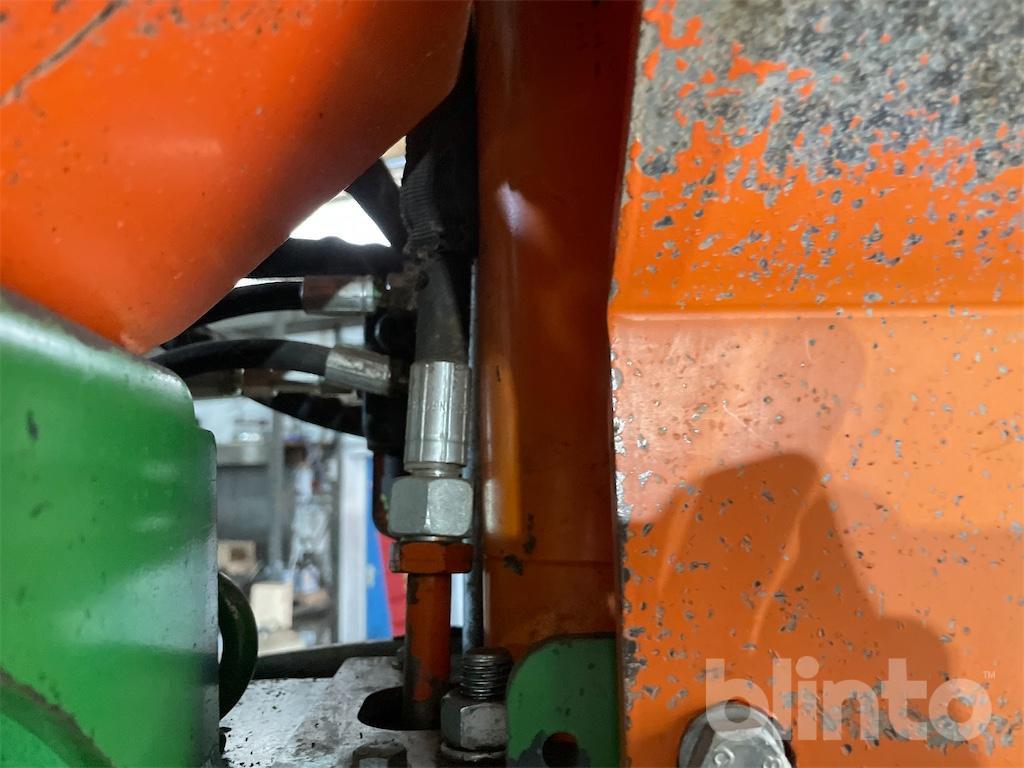 劈木机 Posch Hydo Combi 24 (2012)：图41