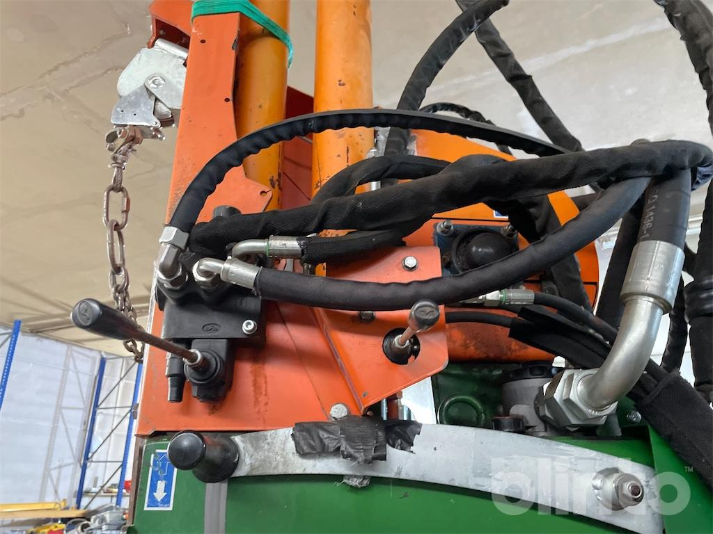 劈木机 Posch Hydo Combi 24 (2012)：图29