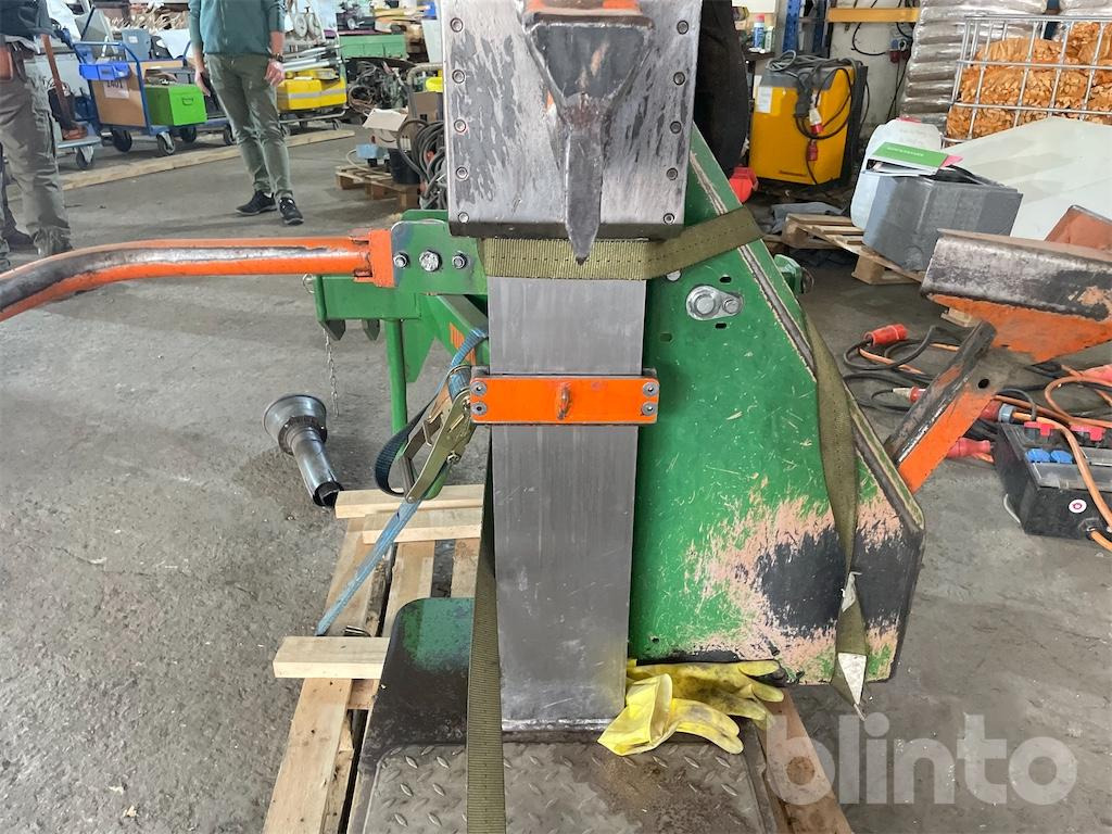 劈木机 Posch Hydo Combi 24 (2012)：图43