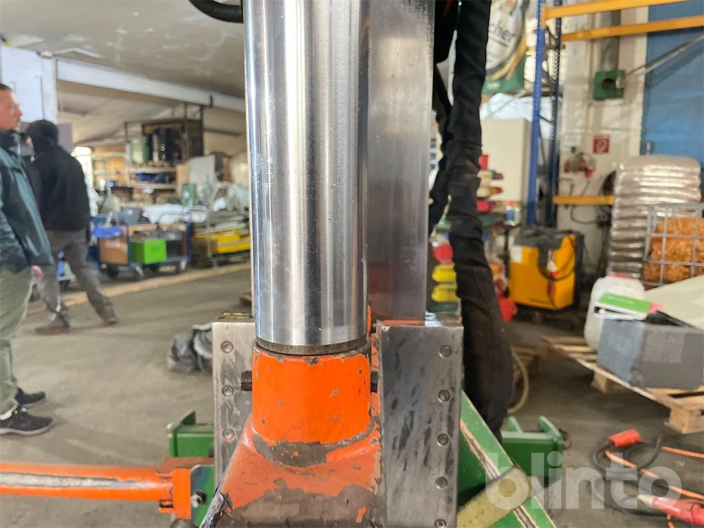 劈木机 Posch Hydo Combi 24 (2012)：图24