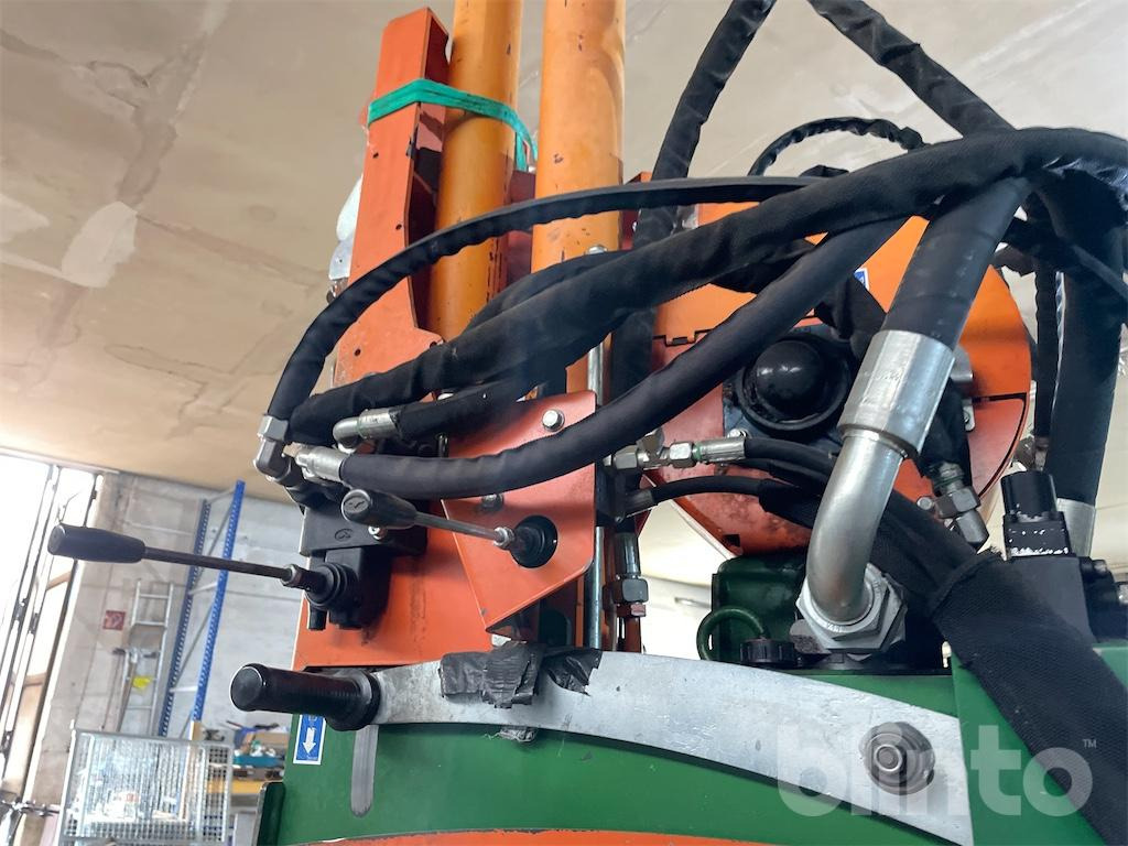 劈木机 Posch Hydo Combi 24 (2012)：图30