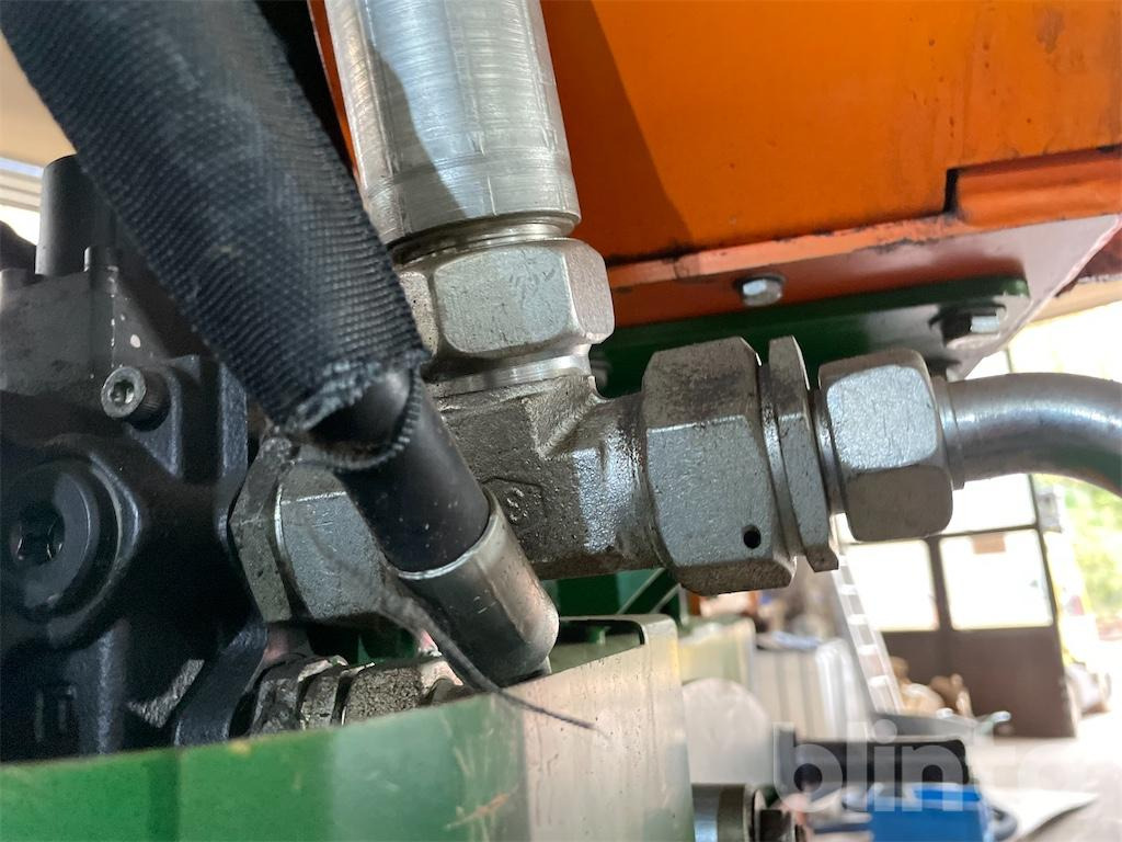 劈木机 Posch Hydo Combi 24 (2012)：图35