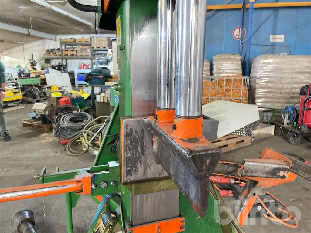 劈木机 Posch Hydo Combi 24 (2012)：图44