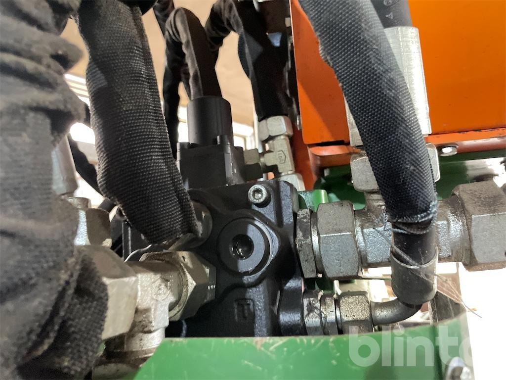 劈木机 Posch Hydo Combi 24 (2012)：图34