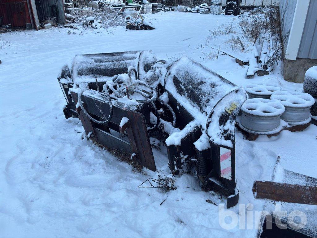 Pronar 2800 - 叶片:图4 Pronar 2800 - 叶片:图4