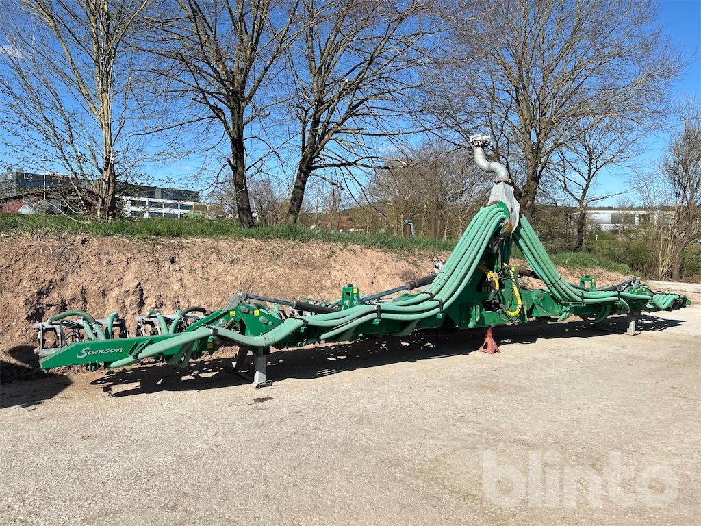 Samson Agro 65212-3207 (2013) - 浆液注入器:图3 Samson Agro 65212-3207 (2013) - 浆液注入器:图3