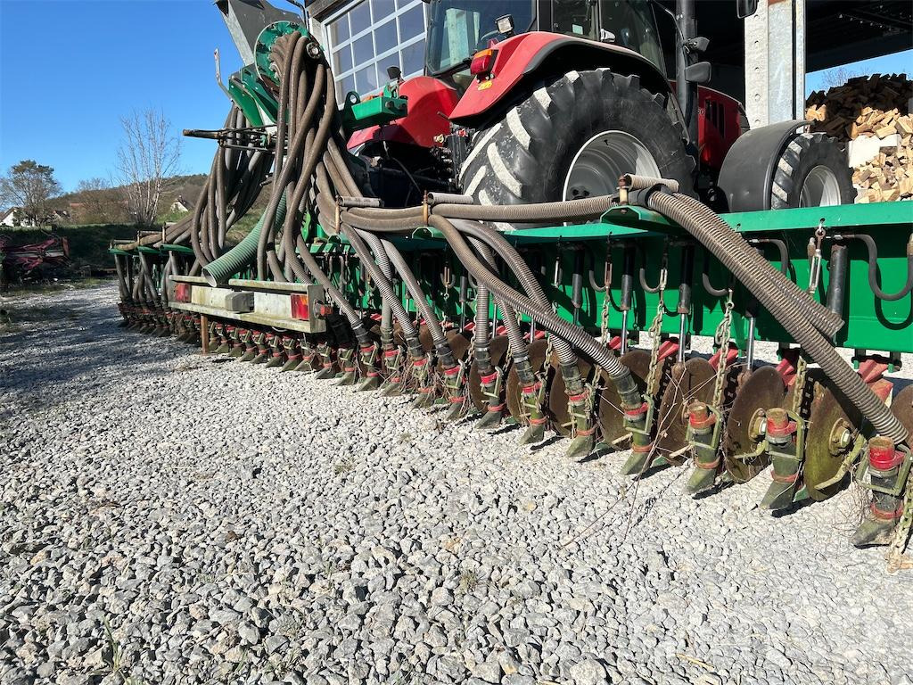 Samson Agro 65280-0052 (2009) - 浆液注入器:图4 Samson Agro 65280-0052 (2009) - 浆液注入器:图4