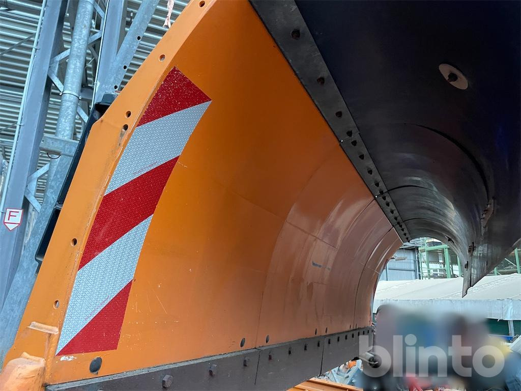 Schmidt SL32 (2010) - 推雪板:图5 Schmidt SL32 (2010) - 推雪板:图5