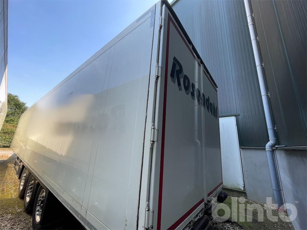 Schmitz Cargobull SK024 - 封闭厢式半拖车:图4 Schmitz Cargobull SK024 - 封闭厢式半拖车:图4