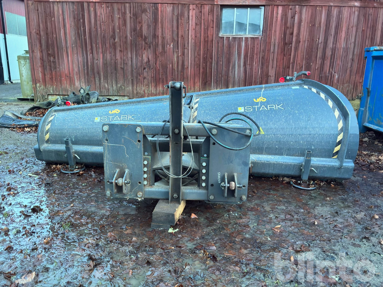 Stark Ufo - 推雪板:图2 Stark Ufo - 推雪板:图2