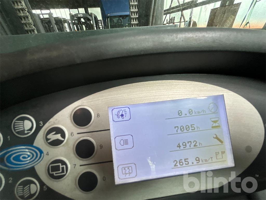 Still RX60-50/600 - 叉车:图5 Still RX60-50/600 - 叉车:图5
