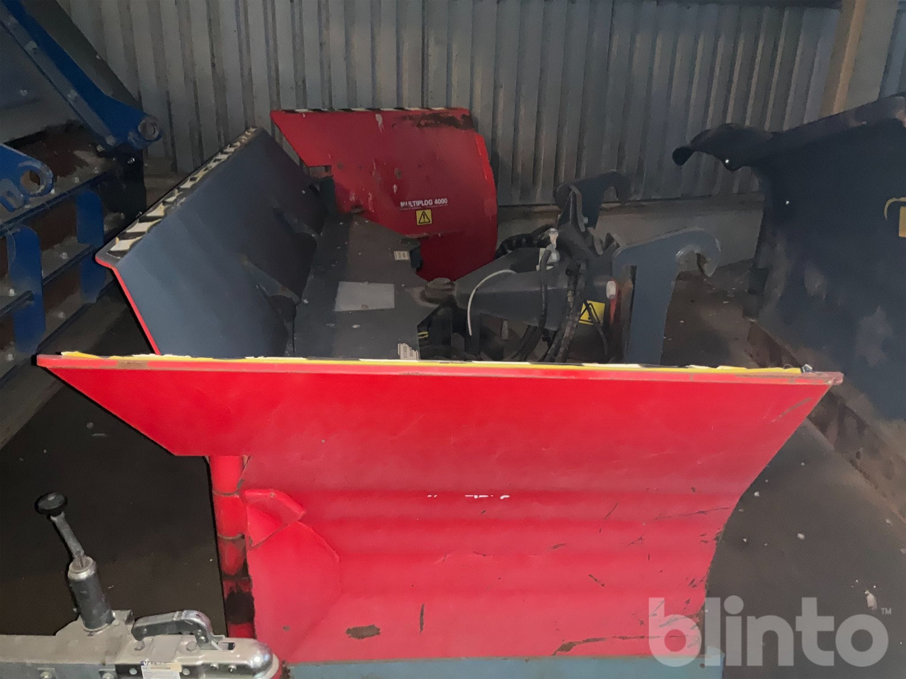 U-plog/klaffplog - 推雪板:图5 U-plog/klaffplog - 推雪板:图5