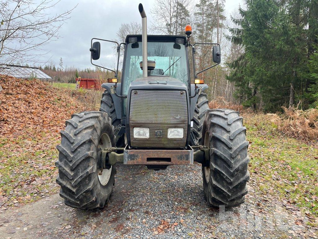 VALMET 8400-4 - 拖拉机:图2 VALMET 8400-4 - 拖拉机:图2