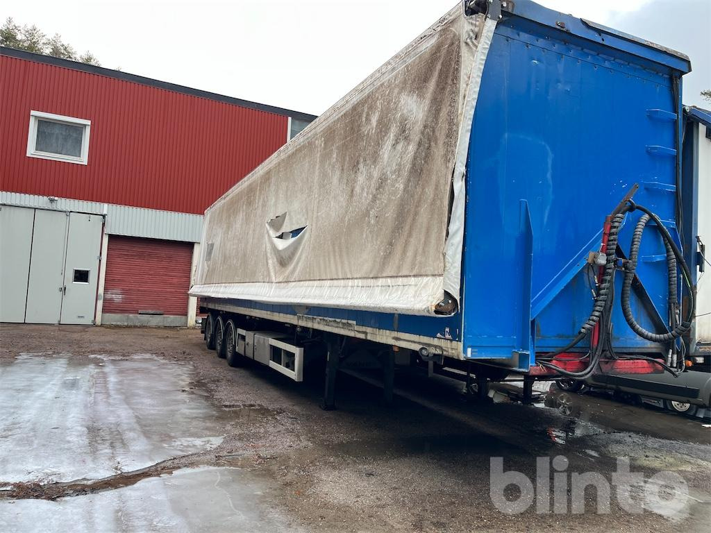 VANG SHSL 111 ST - 封闭厢式半拖车:图2 VANG SHSL 111 ST - 封闭厢式半拖车:图2