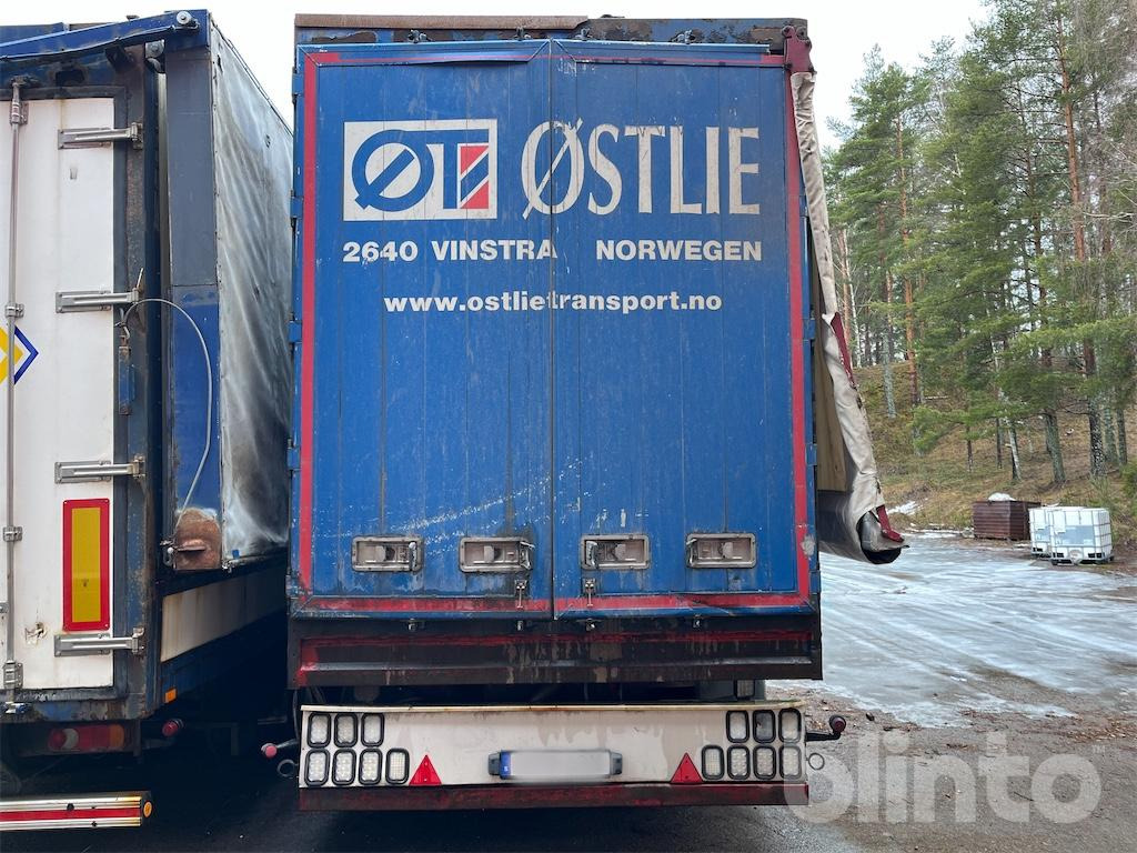 VANG SHSL 111 ST - 封闭厢式半拖车:图5 VANG SHSL 111 ST - 封闭厢式半拖车:图5