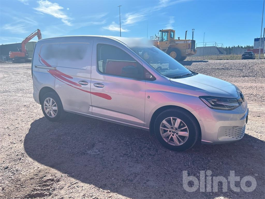VOLKSWAGEN, VW Caddy - 小型货车:图2 VOLKSWAGEN, VW Caddy - 小型货车:图2