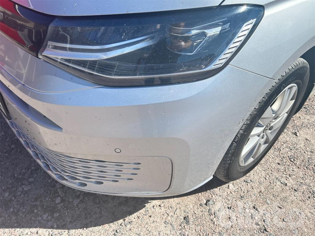VOLKSWAGEN, VW Caddy - 小型货车:图5 VOLKSWAGEN, VW Caddy - 小型货车:图5