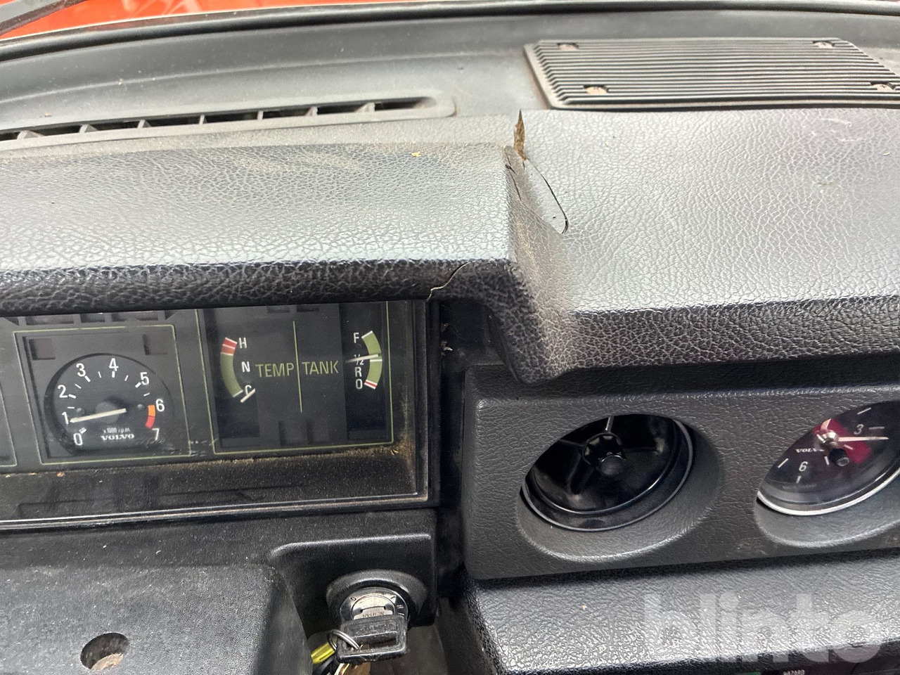 汽车 VOLVO 1443341 Y:图34 汽车 VOLVO 1443341 Y:图34