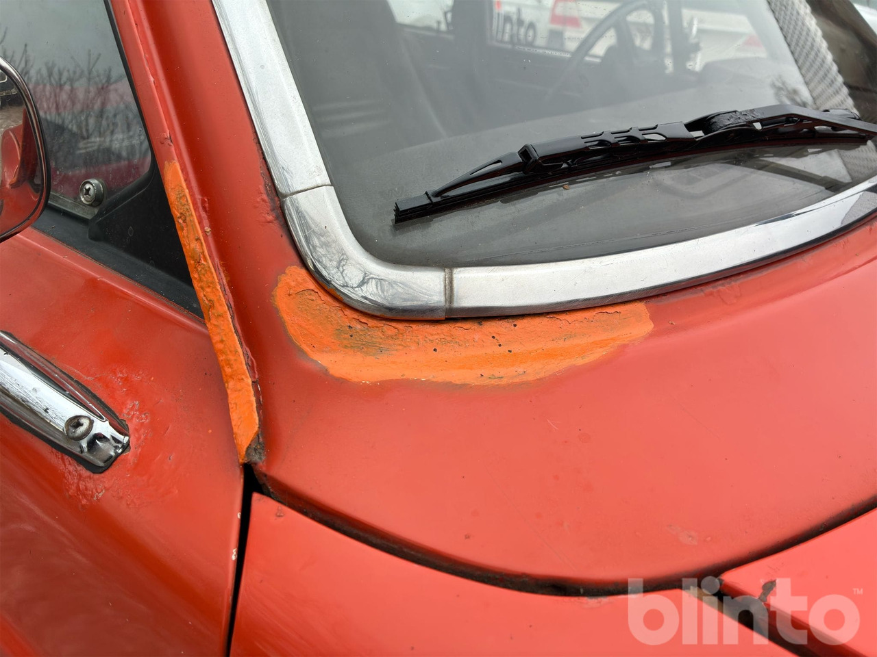 汽车 VOLVO 1443341 Y:图22 汽车 VOLVO 1443341 Y:图22