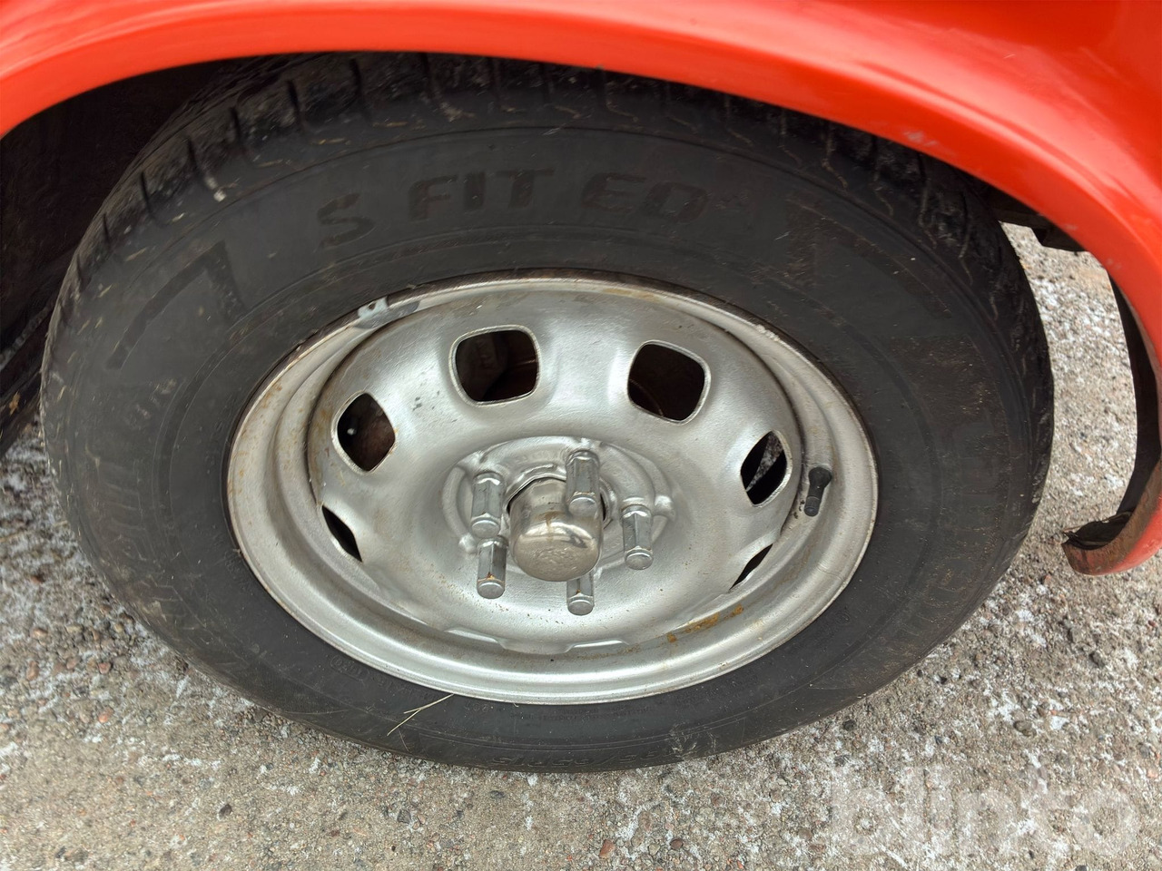 汽车 VOLVO 1443341 Y:图16 汽车 VOLVO 1443341 Y:图16